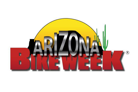 Arizona Bike Week 2020 Logo