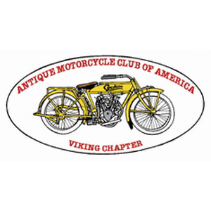 AMCA National Swap Meet Viking Chapter Logo