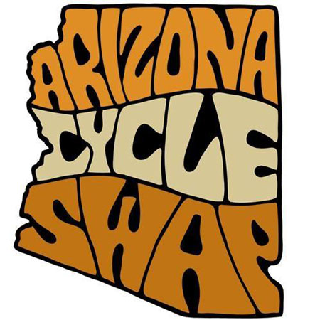 Arizona Cycle Swap Meet Information
