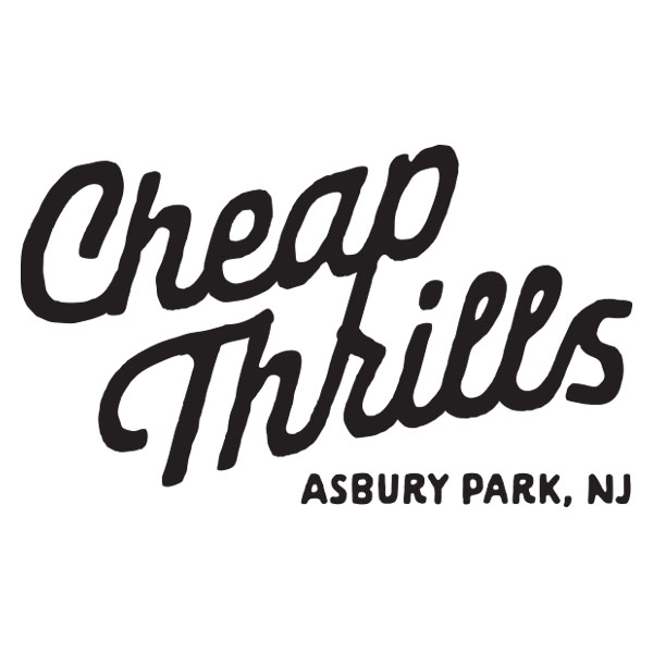 Cheap Thrills Motorcycle Show