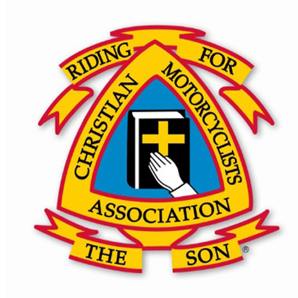 CMS of Arizona State Rally logo badge