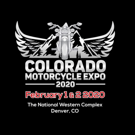 Colorado Motorcycle Expo 2020 | literacybasics.ca
