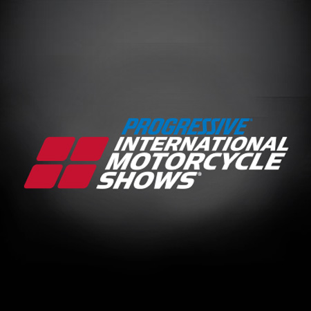 International Motorcycle Shows banner