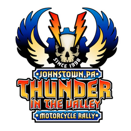 Thunder in the Valley Rally