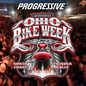 Ohio Bike Week