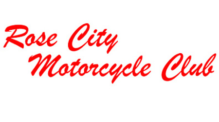 Rose City MC Oregon 250 Poker Run