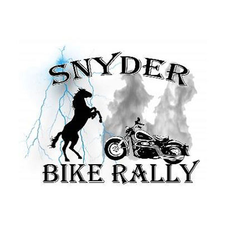 Snyder Bike Rally