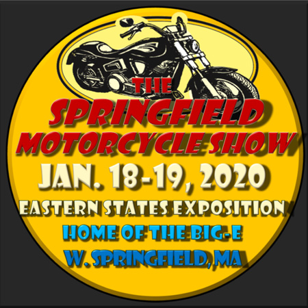 Springfield Motorcycle Show 2020 | 0