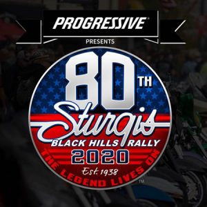 Sturgis Motorcycle Rally 2020 | www.semadata.org