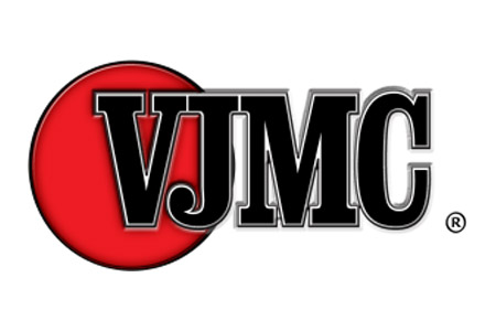 Vintage Japanese Motorcycle Club Meet & Show - VJMC Logo