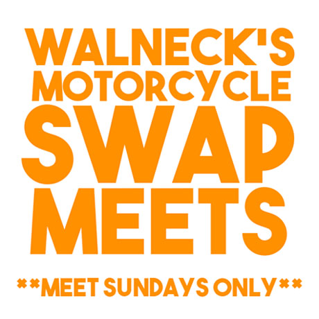 Walneck’s Shepherdsville Swap Meets