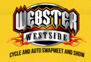 Webster Motorcycle Swap Meet