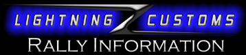 Lightning Customs Logo