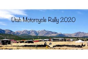 Utah Motorcycle Rally 2020 | www.bagssaleusa.com