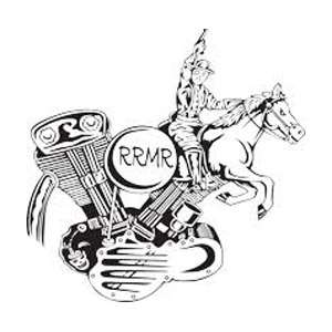 Rough Rider Rally Logo