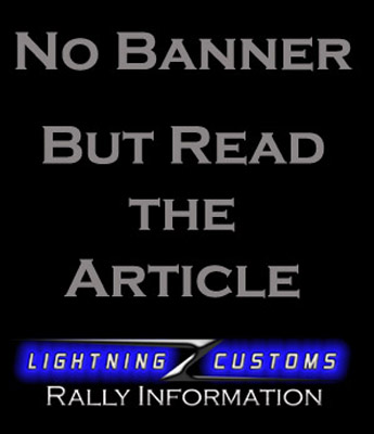 Banner for Easyriders Motorcycle Rodeos What Happened to Easyriders Banner