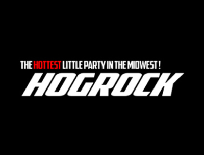 Hogrock River Rally 2021
