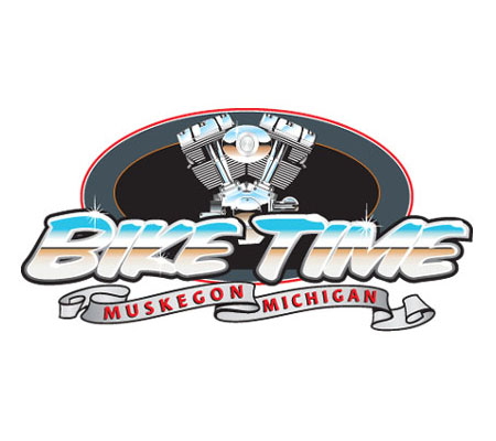 Muskegon Bike Time 2021