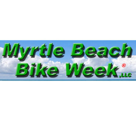 Myrtle Beach Bike Week Logo