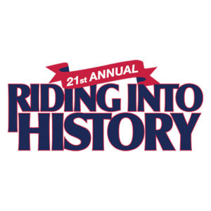 Riding into History Show 2021