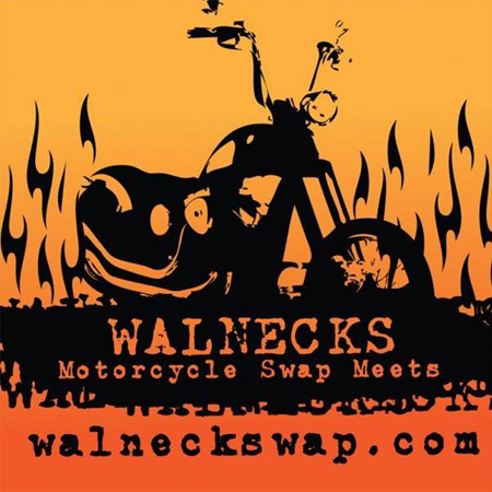 Shepherdsville Walnecks Motorcycle Swap Meets 2021