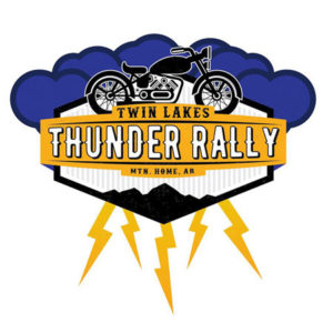 Twin Lakes Thunder Logo