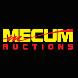 Mecum Auction in Monterey