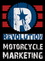 motorcycle marketing