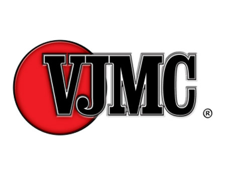 VJMC National Rally 2021 Logo
