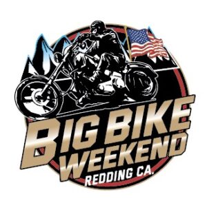Big Bike Weekend Rally 2023 Logo