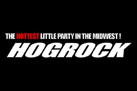 Hogrocktoberfest Rally 2021 Banner