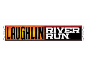 Laughlin River Run 2021 Logo