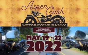 Aspen Cash Rally 2022 Banner
