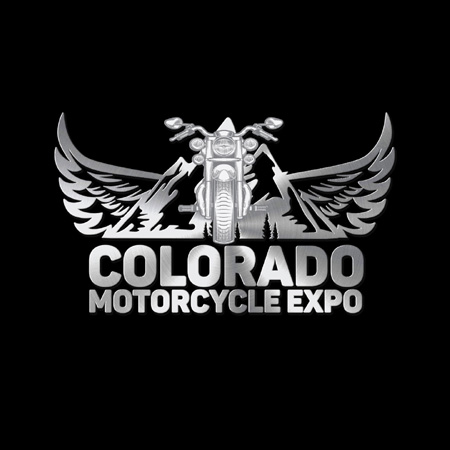 Colorado Motorcycle Expo Logo