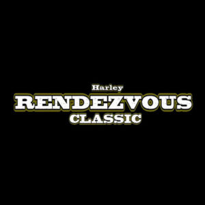 Harley Rendezvous Rally Logo