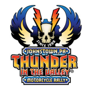 Johnstown Thunder in the Valley