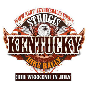 Sturgis Kentucky Bike Rally Logo