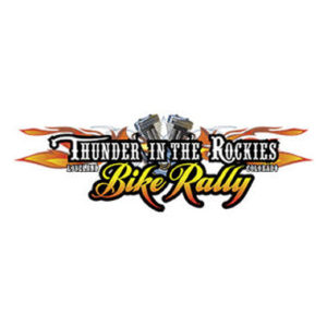 Thunder in the Rockies Logo