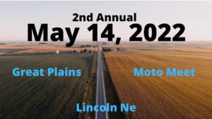 Great Plains Moto Meet 2022
