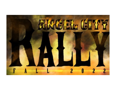 Angel City Spring Rally 2022