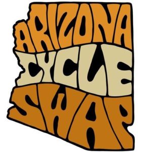Arizona Motorcycle Swaps 2022 Logo