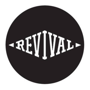 Handbuilt Show Logo