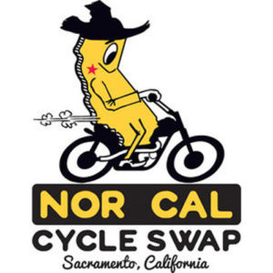 Nor Cal Swap Meet Logo