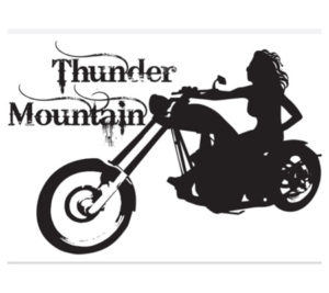 Thunder Mountain Rumble 2022 Logo