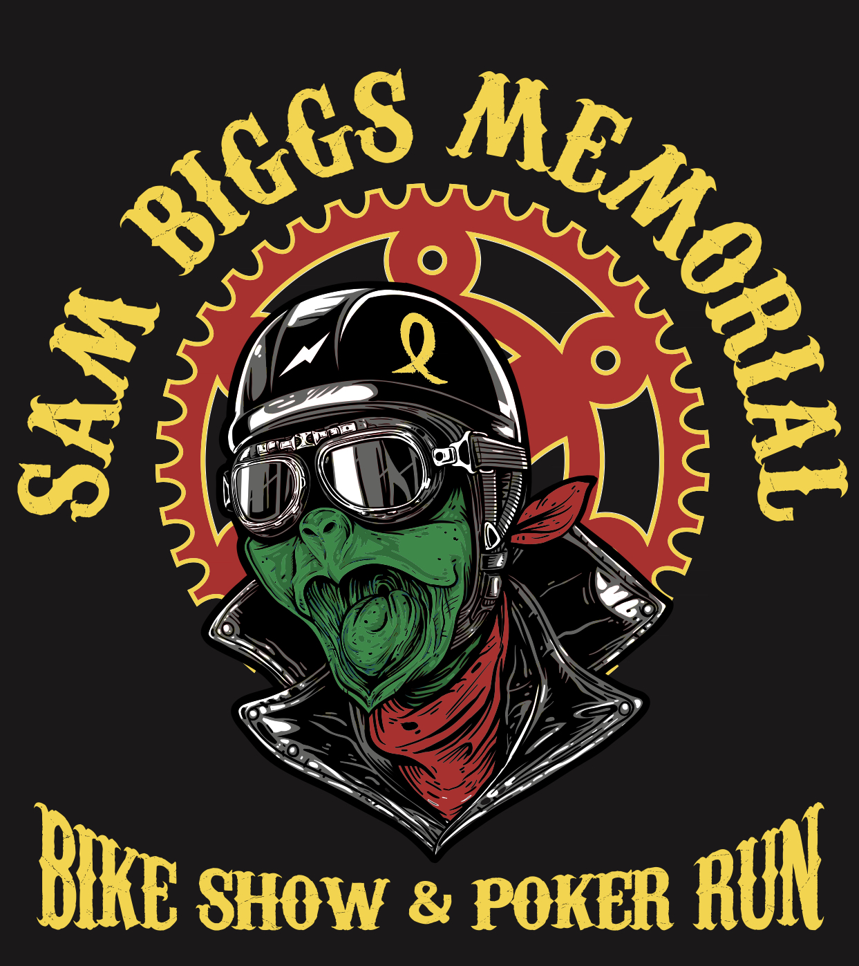 SAM Biggs Show & Run in Missouri