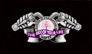 Ride of Your Life Logo