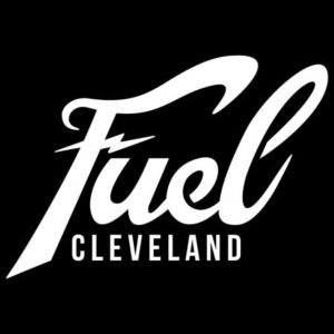 Fuel Motorcycle Show Cleveland Logo