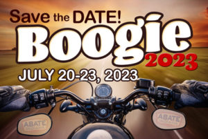 ABATE Boogie Rally 2023