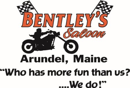 Bentley's Saloon Biker Rally 2023