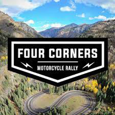 Four Corners Rally with Colorado Mountains